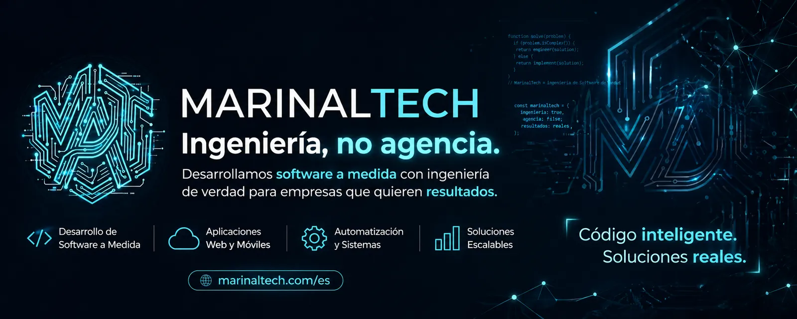 MarinalTech