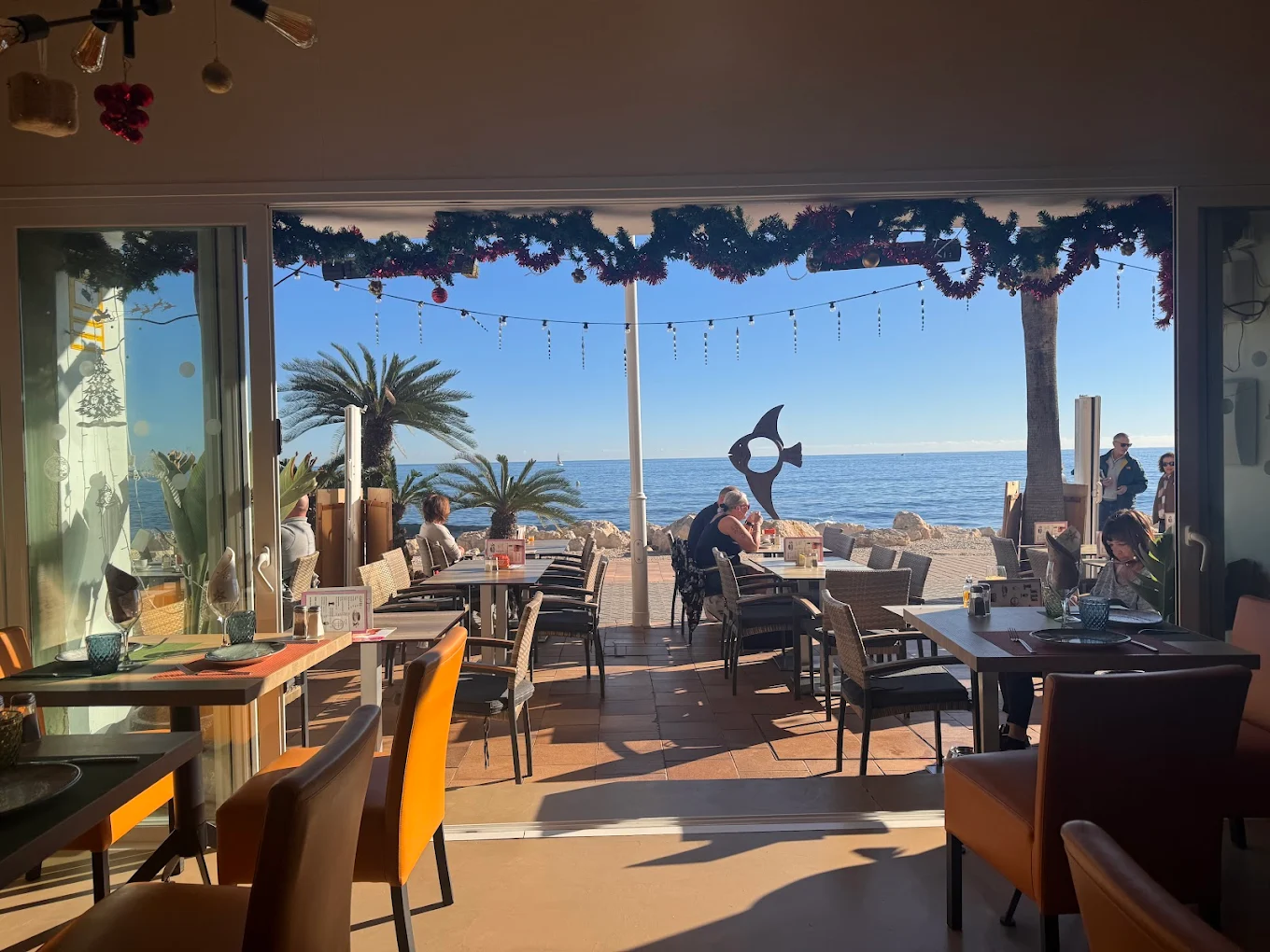La Bodeguilla - Paellas y Tapas