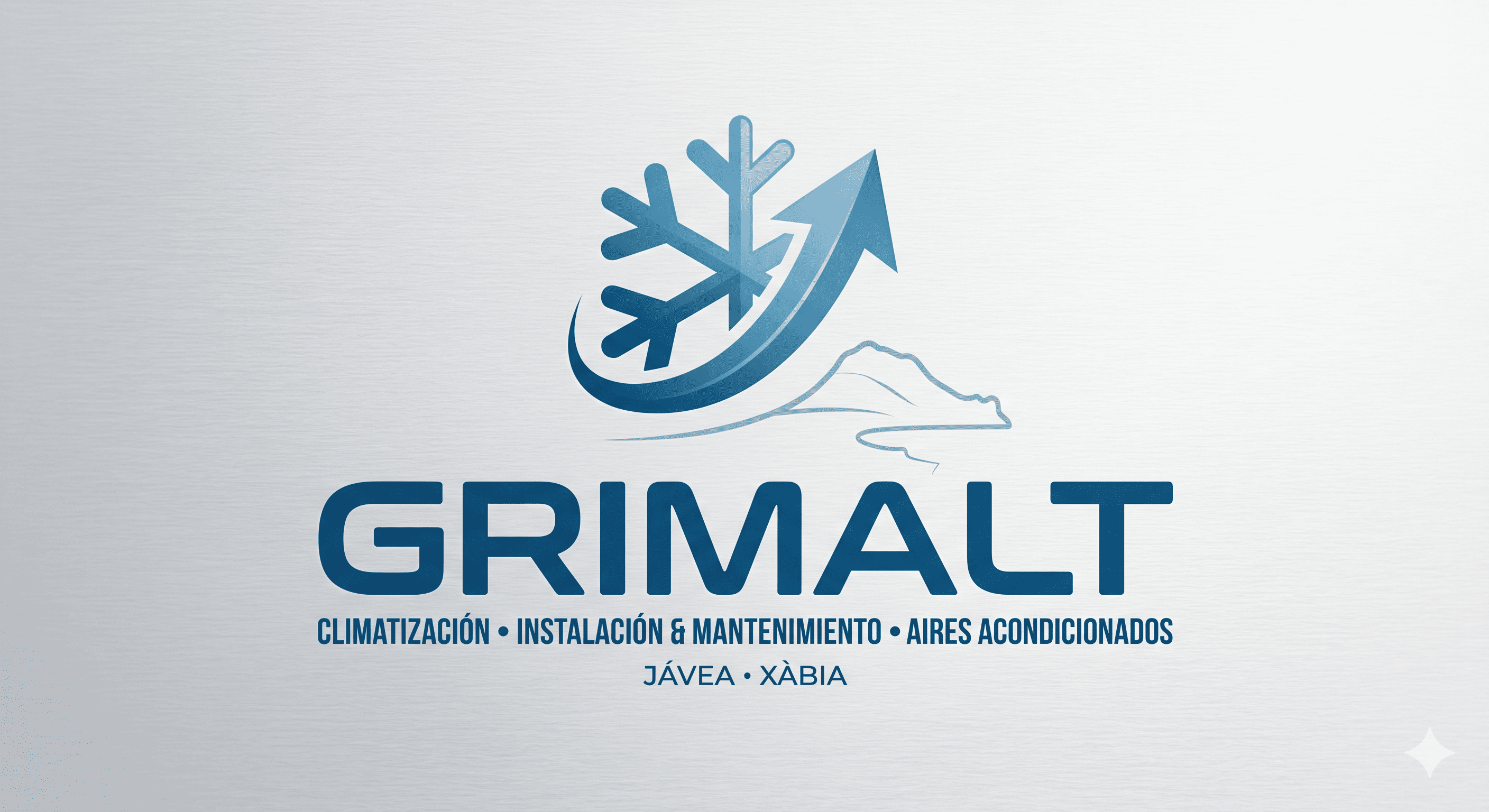 Aires Acondicionados Grimalt