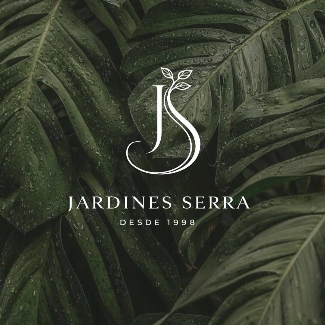 Jardines Serra