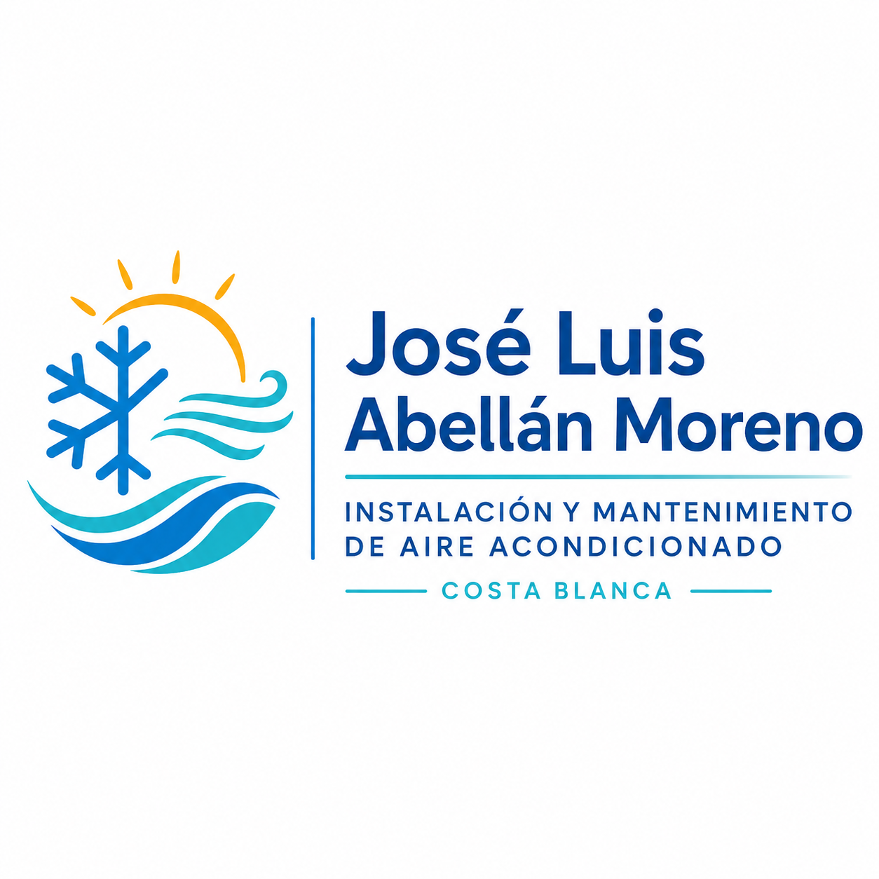 José Luis Abellán Moreno - Air Conditioning