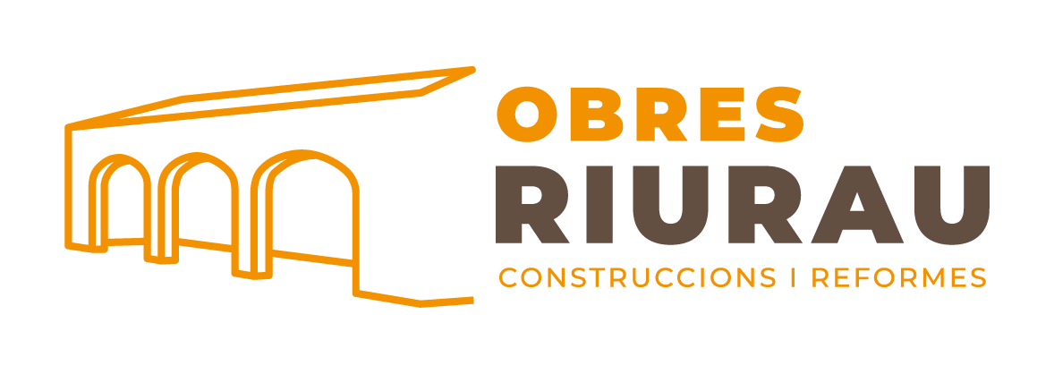 Obres Riurau