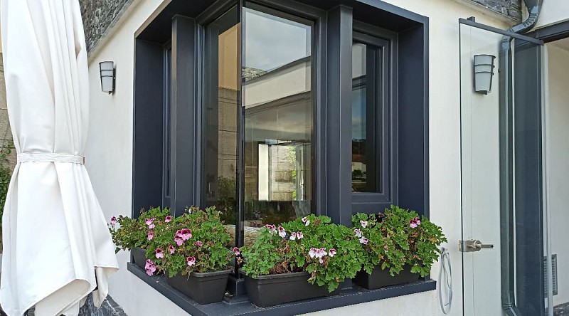 Ventanas Bover