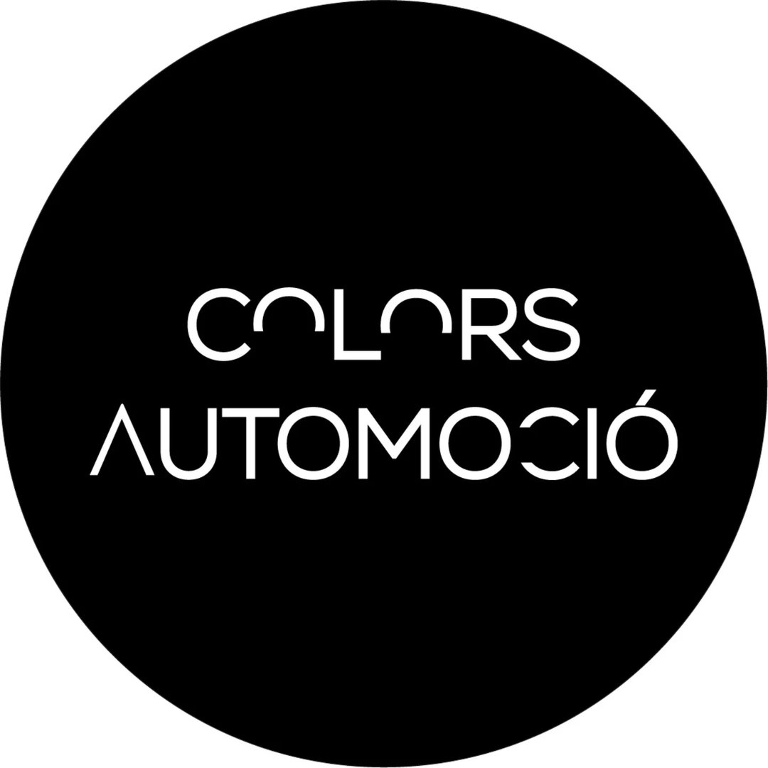 Colors Automoció