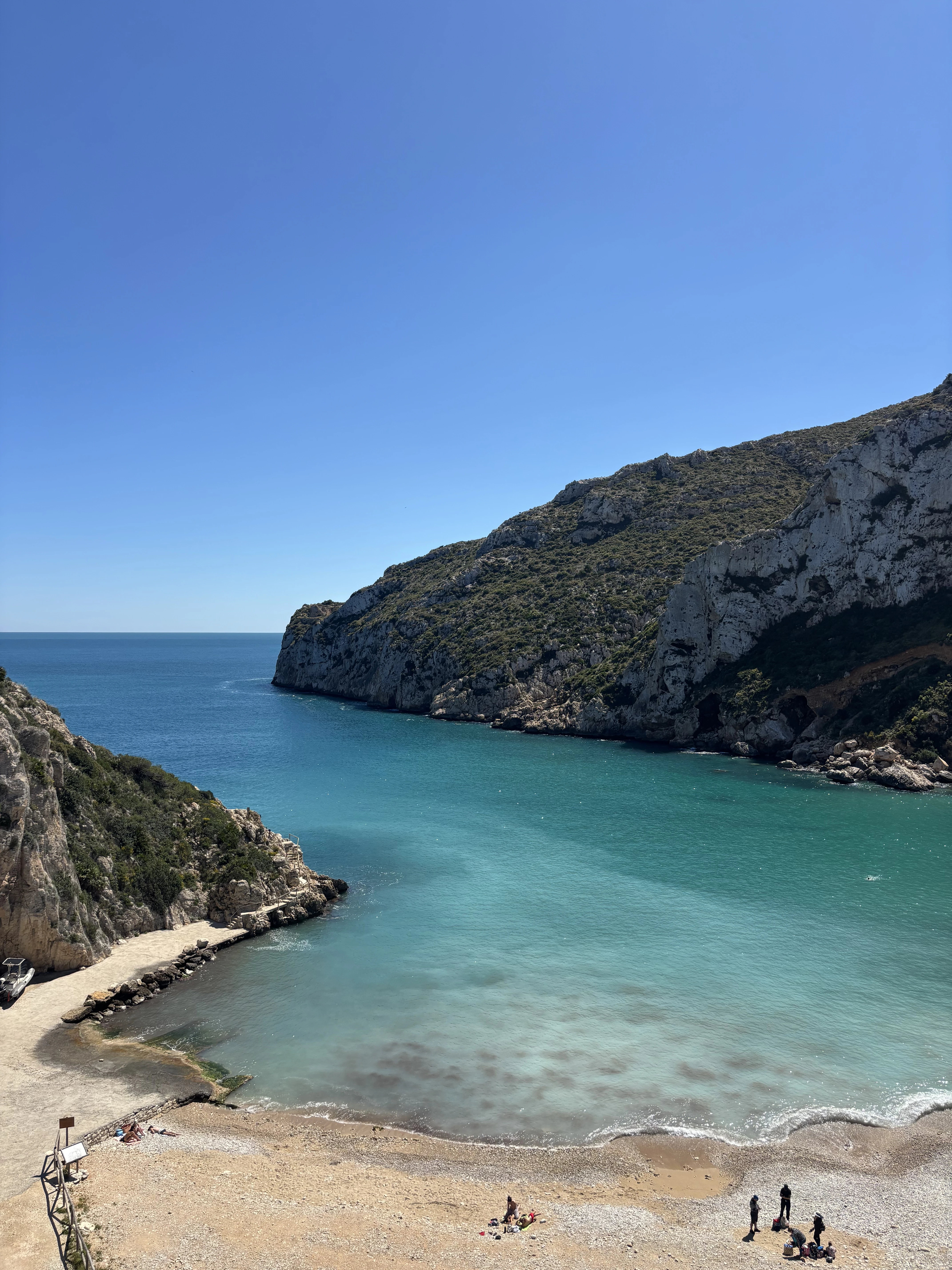 Cala Granadella