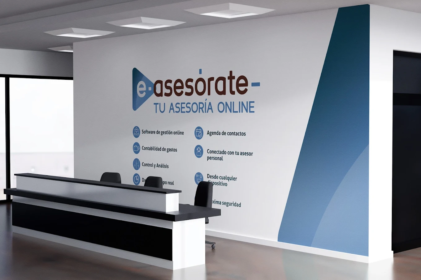 e-asesorate