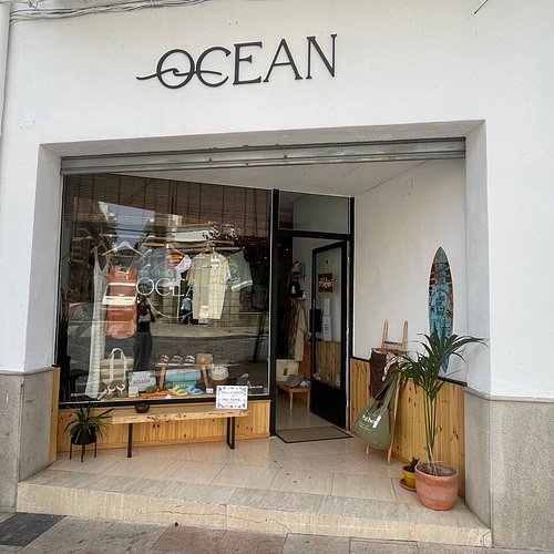 OCEAN Ethical Clothing