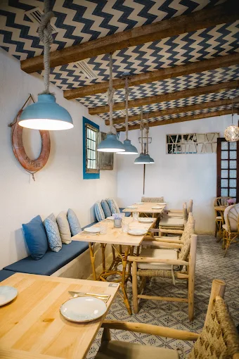 Escama Jávea