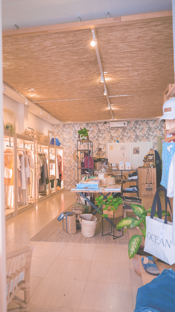 5€ Discount Coupon - OCEAN Ethical Clothing