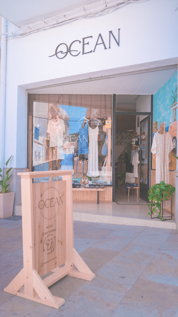 Ocean Shop Javea