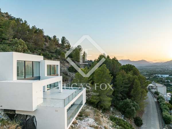 Lucas Fox Jávea