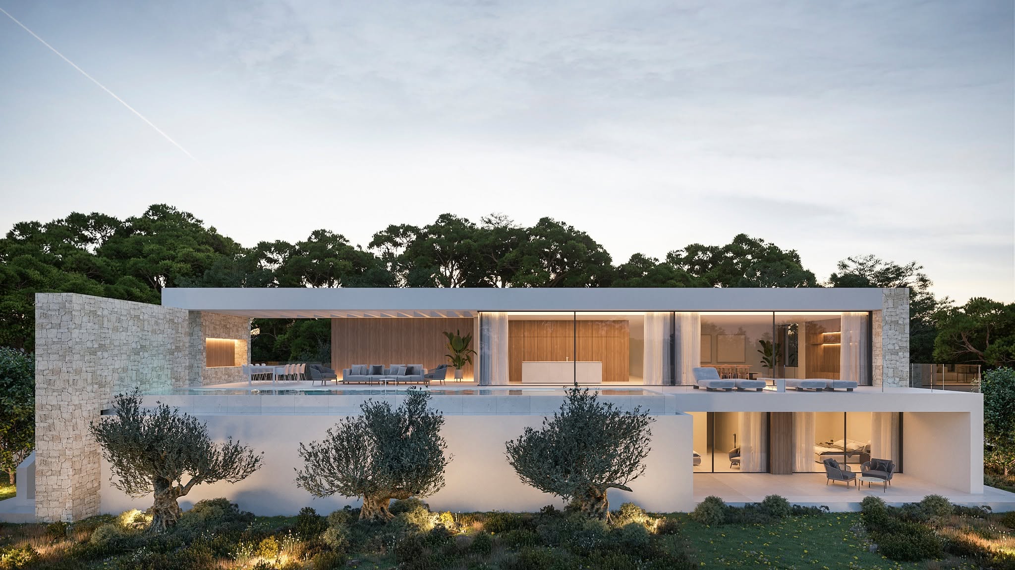 Marchal Estates