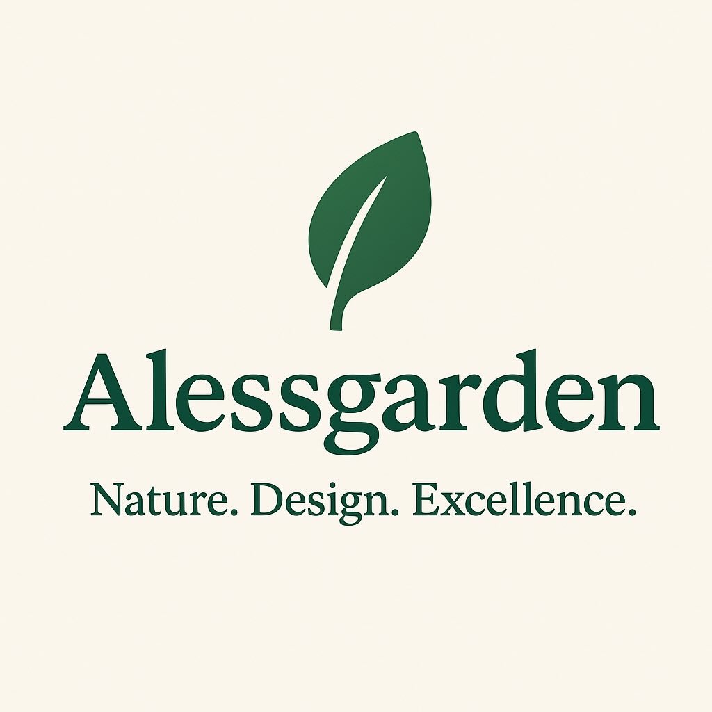 Alessgarden