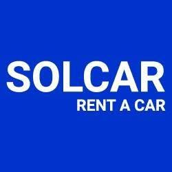 SolCar rent a car