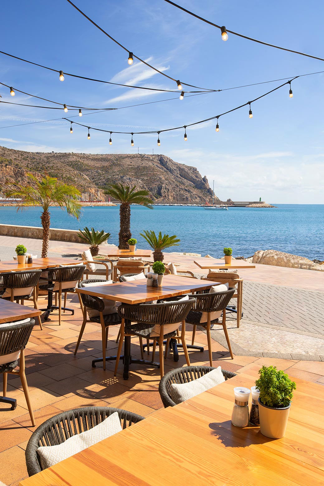 Cala Viuda Jávea