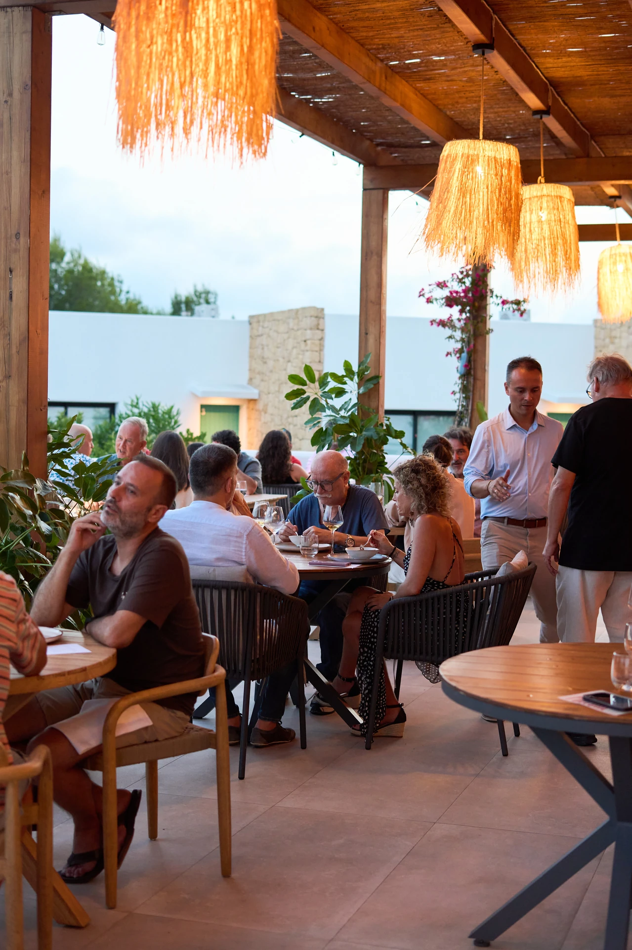 Restaurante Puelche