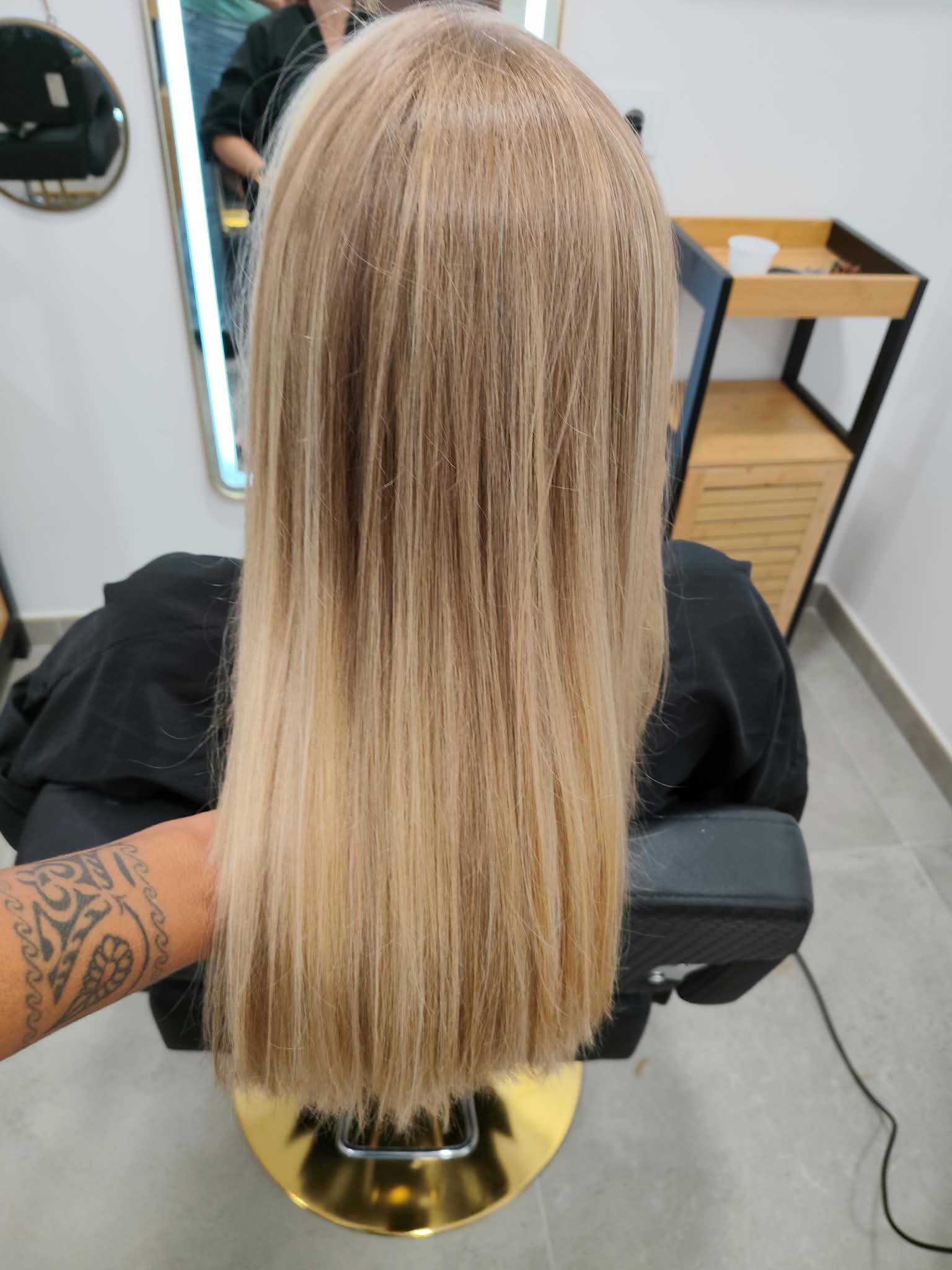 Hair Studio by Maica