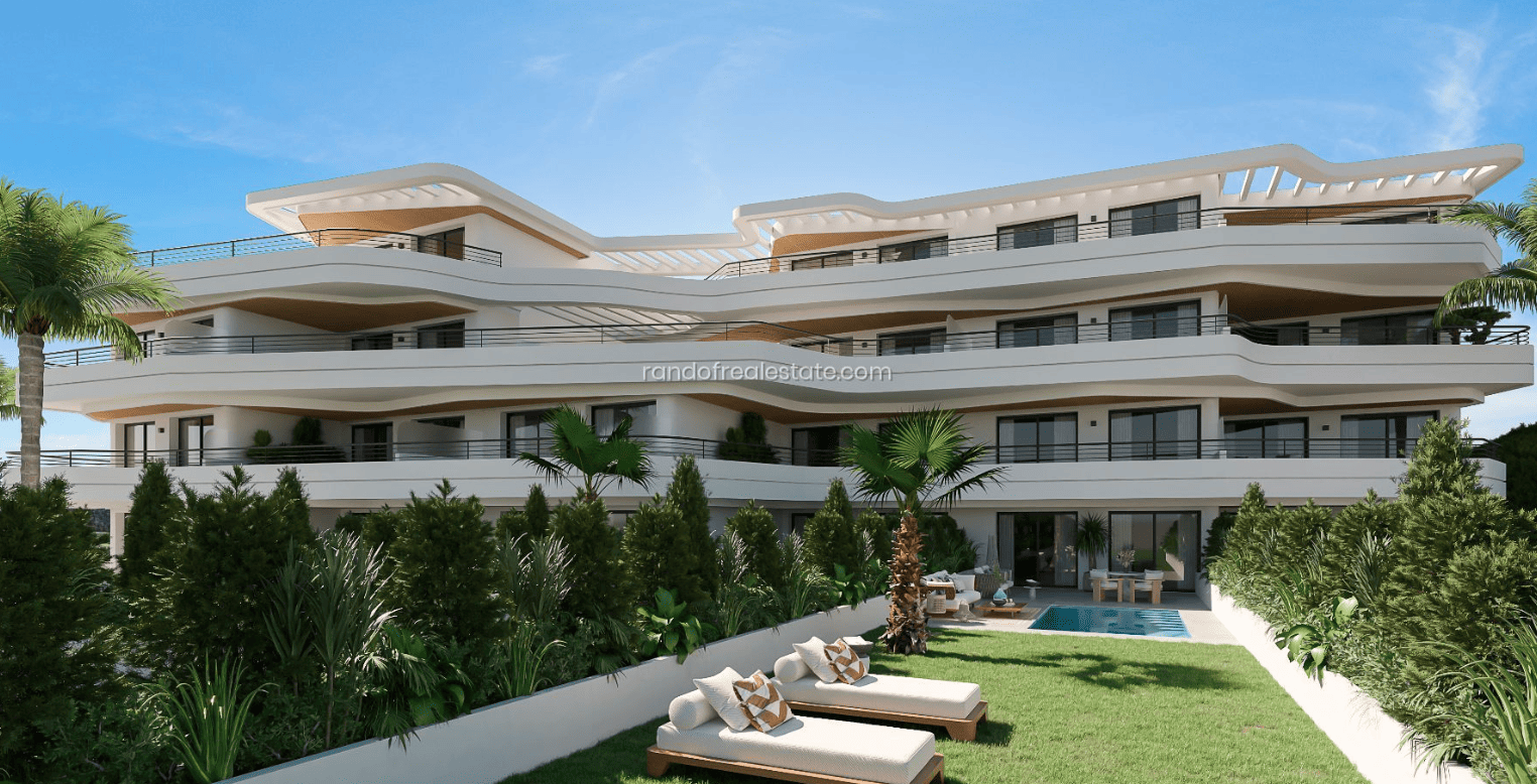 RANDOF Real Estate Jávea
