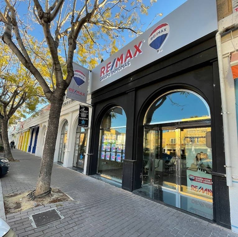 Grupo RE/MAX INMOMAS