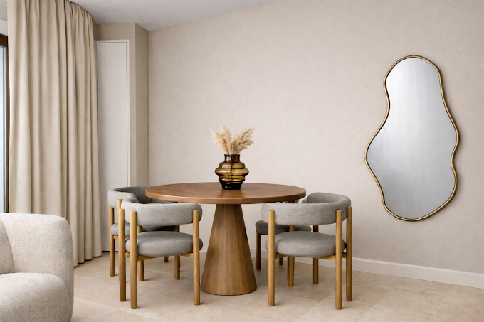 YMOR | Interior Design