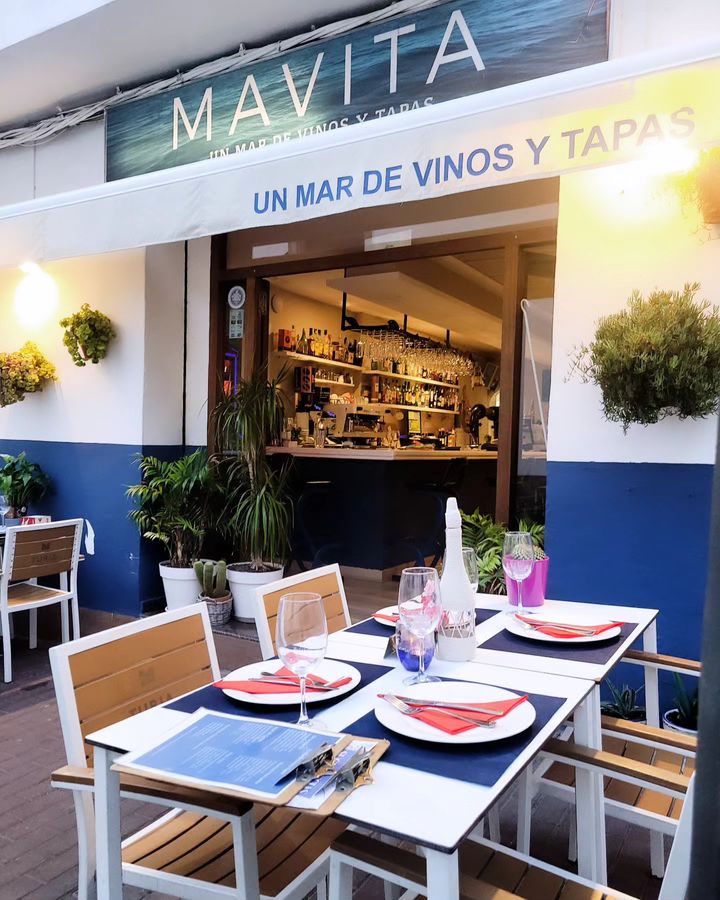 Mavita