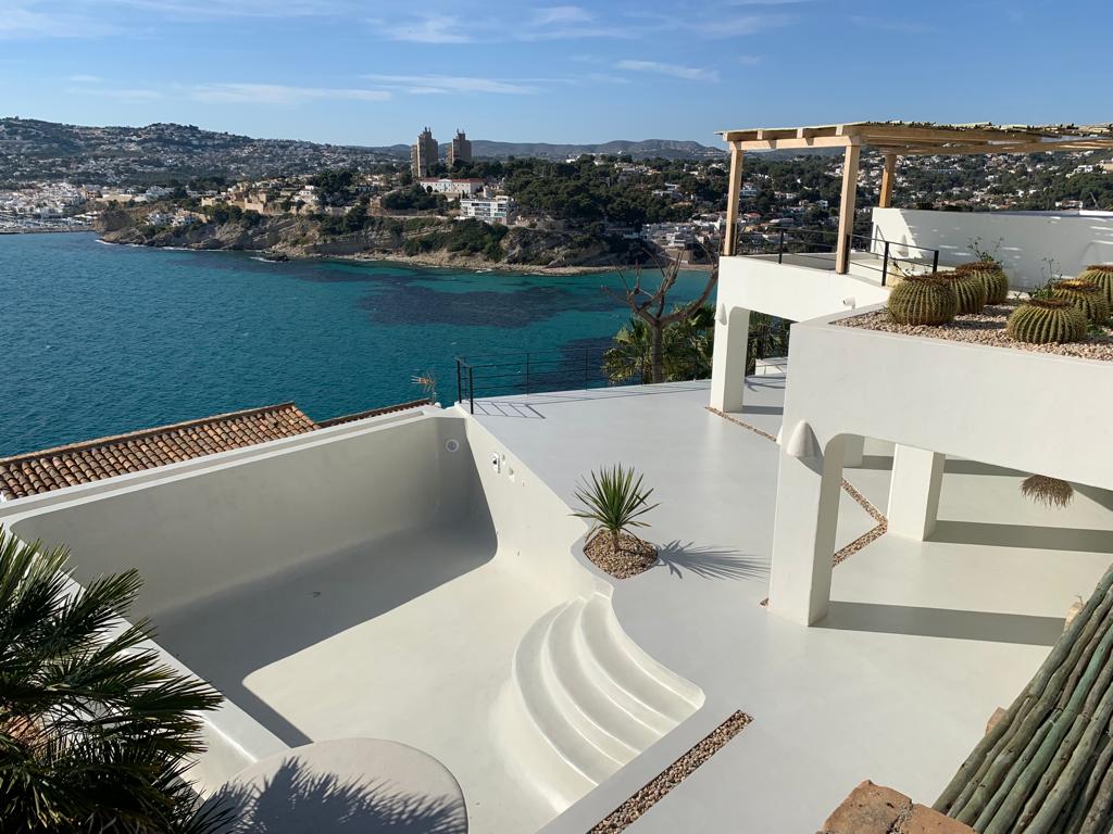 MicroArt Javea