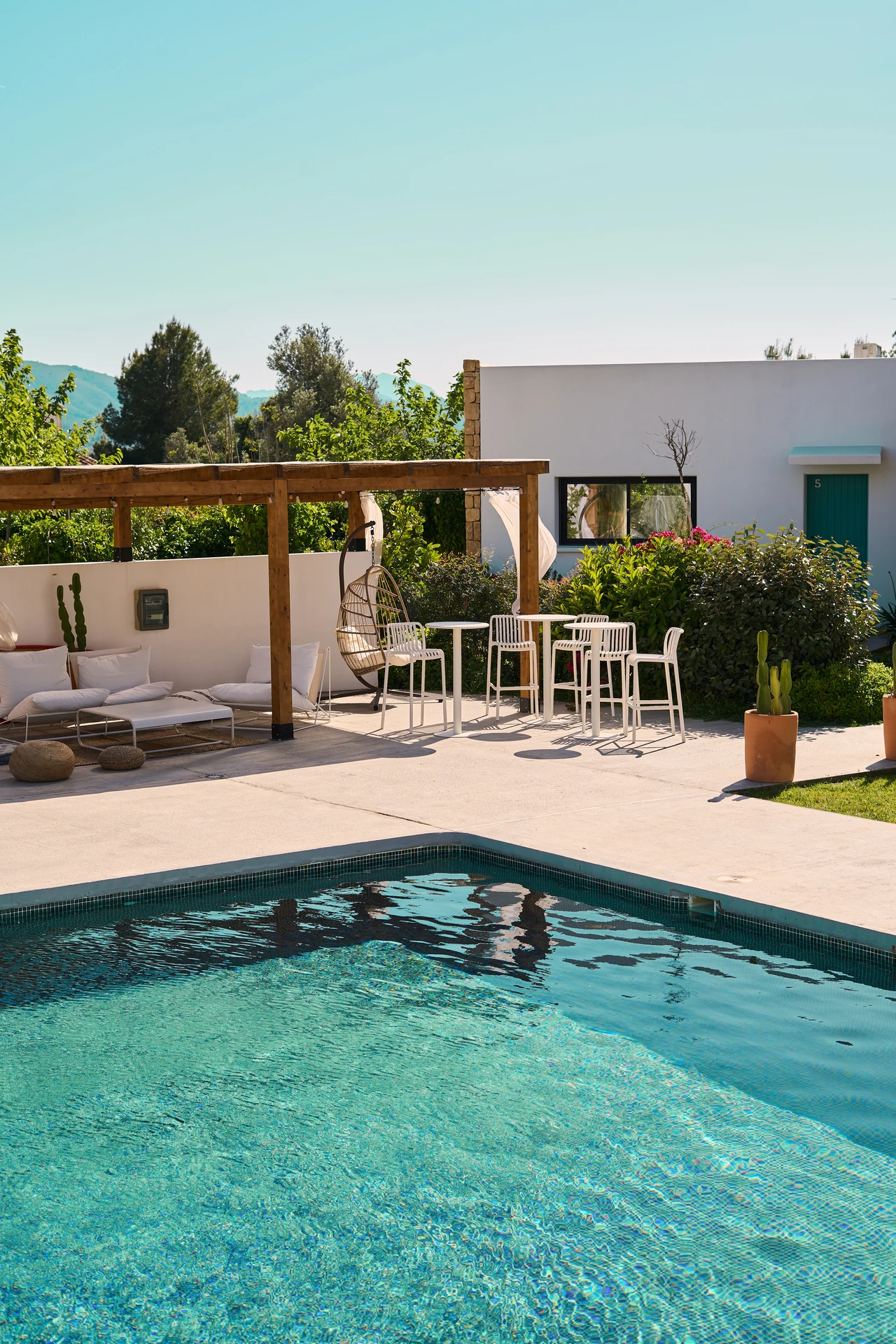 Hotel Boutique Mi AlmaZara