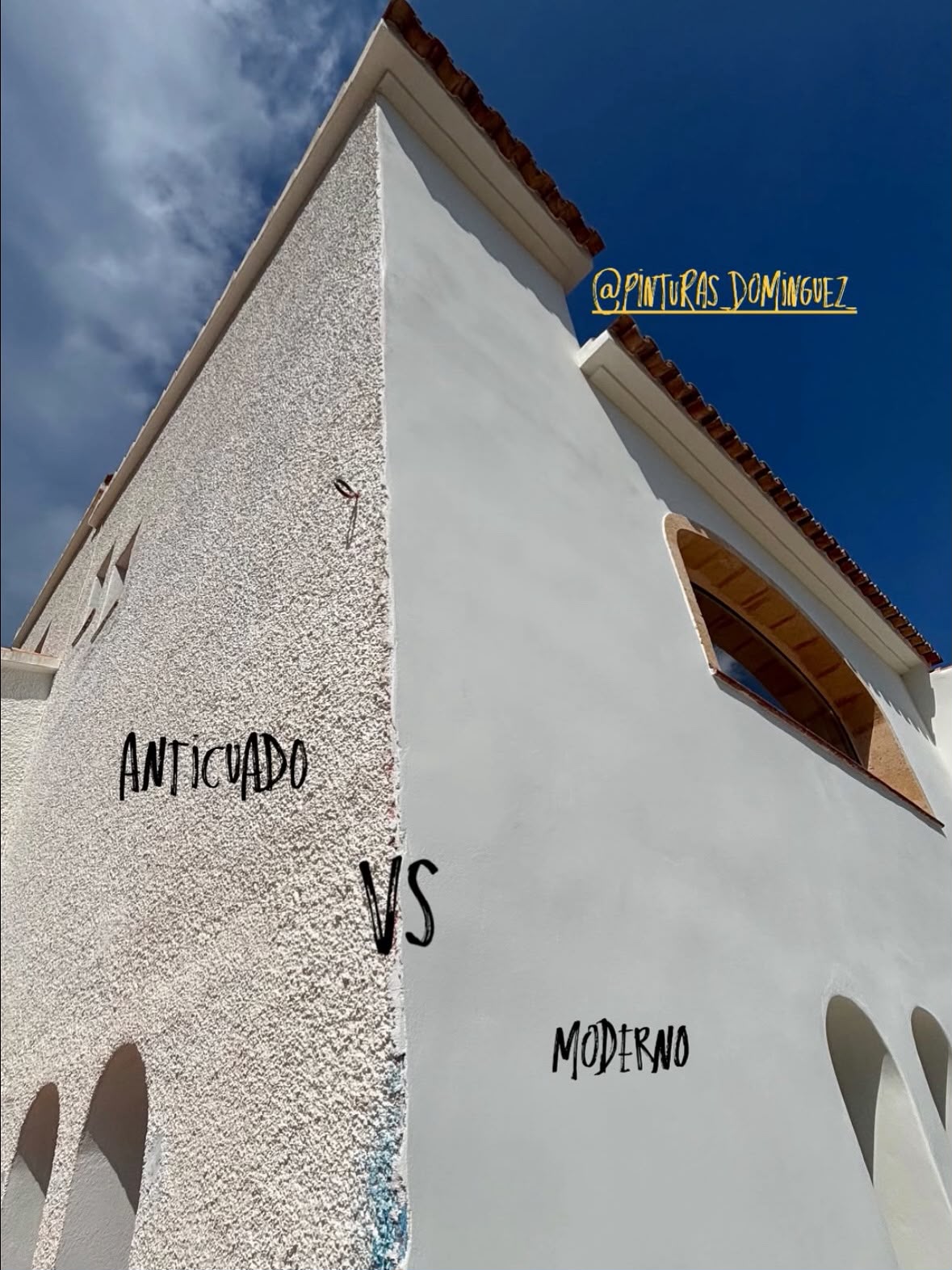 Maler- und Dekorationsbetrieb Eloy Domínguez