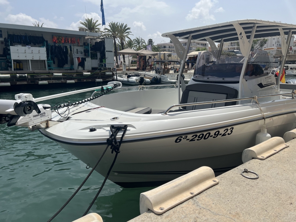 5% discount with code XABIAAPP - Sea Rent Jávea