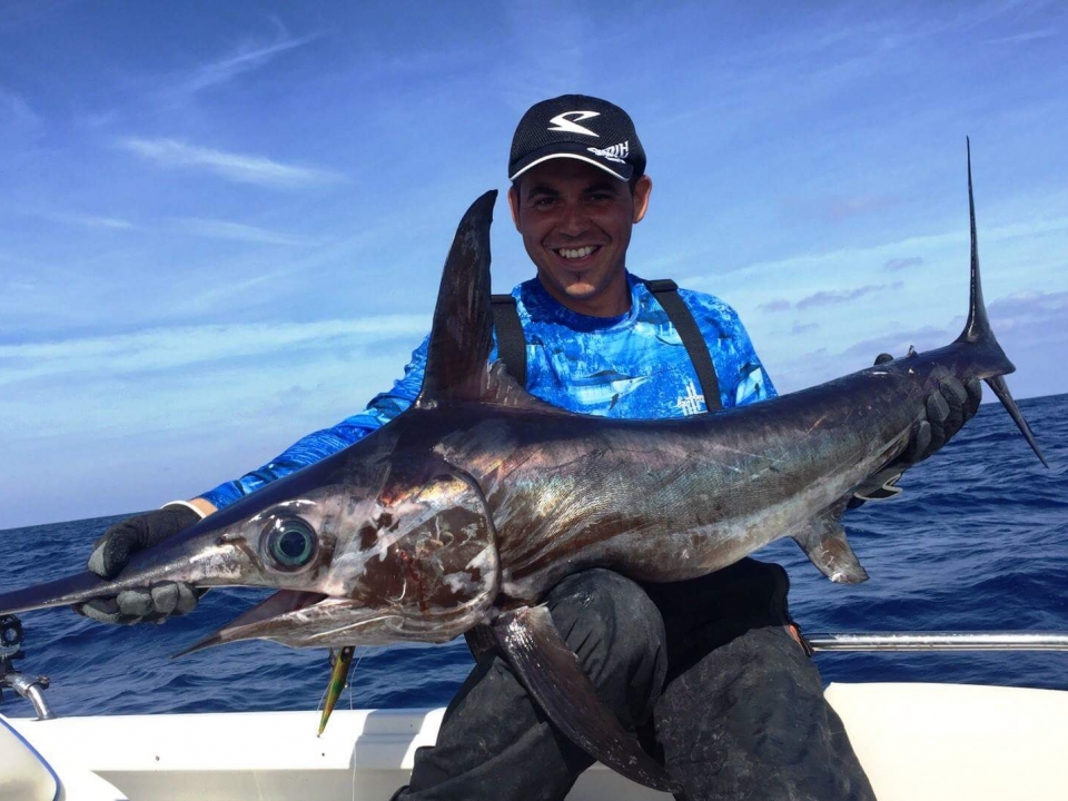 Salida de pesca por la Costa Blanca, 4 horas - Sea Rent Jávea