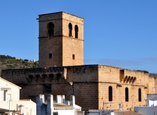 Iglesia de San Bartolomé