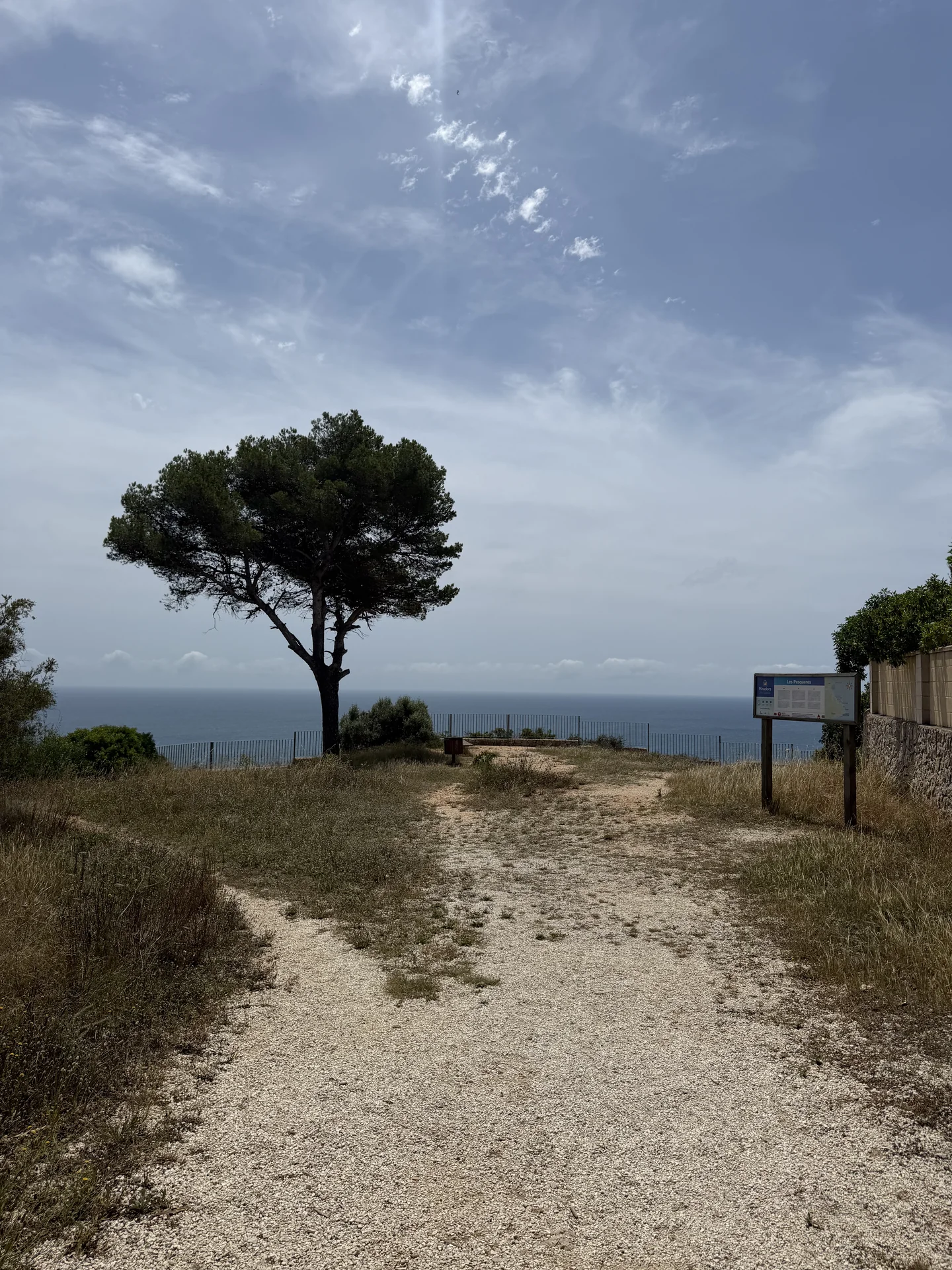 Mirador Les Pesqueres