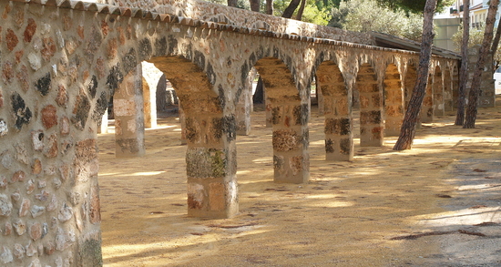 Riurau d'Arnauda