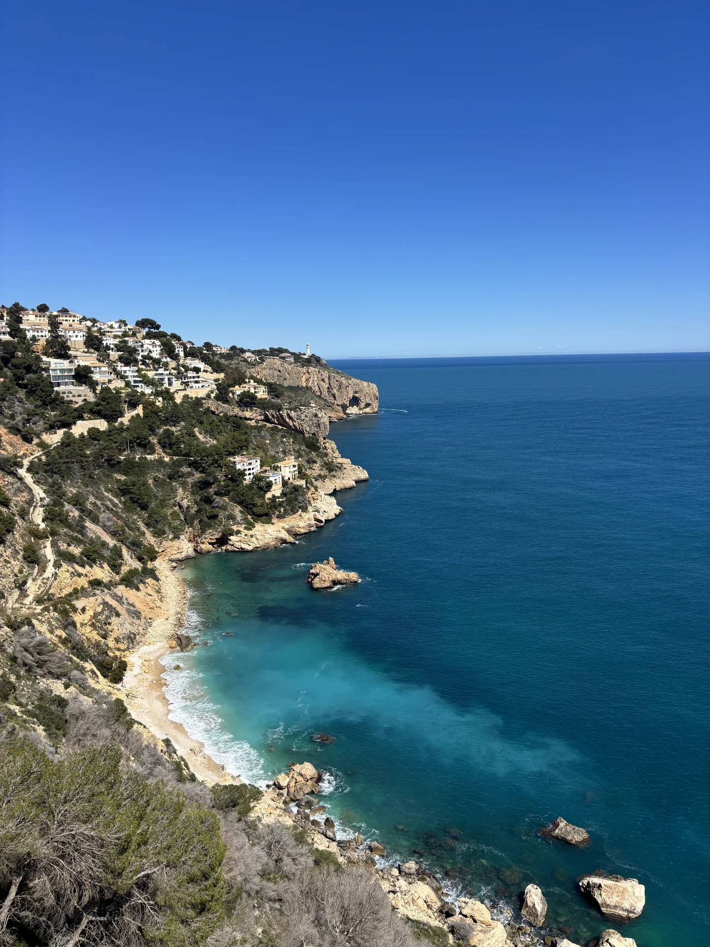 Mirador d'Ambolo