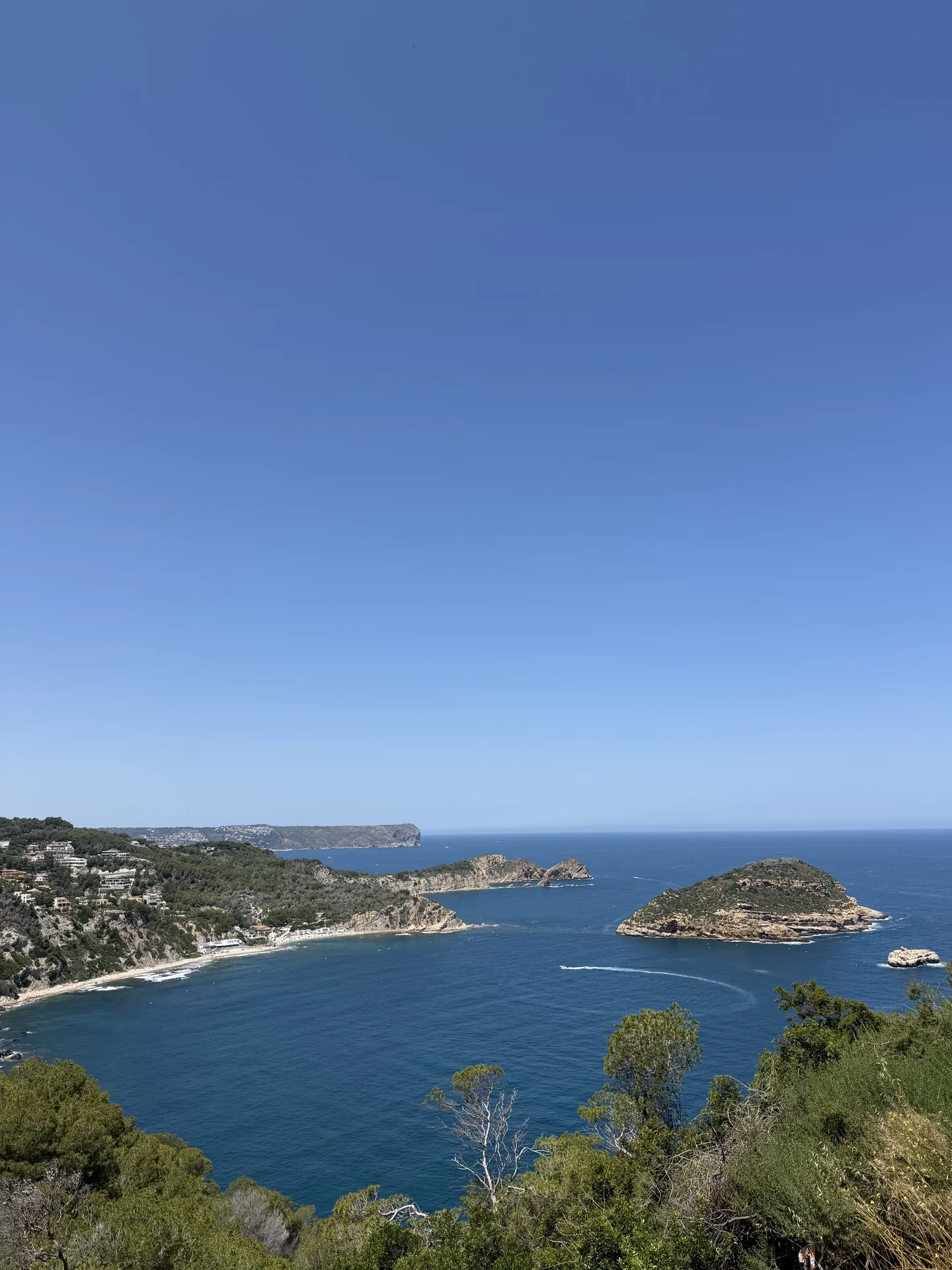 Mirador del Cap Negre