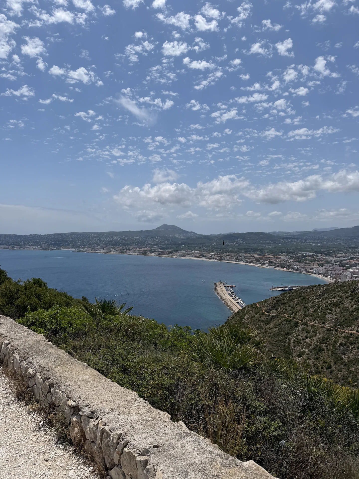 Mirador Cap de Sant Antoni