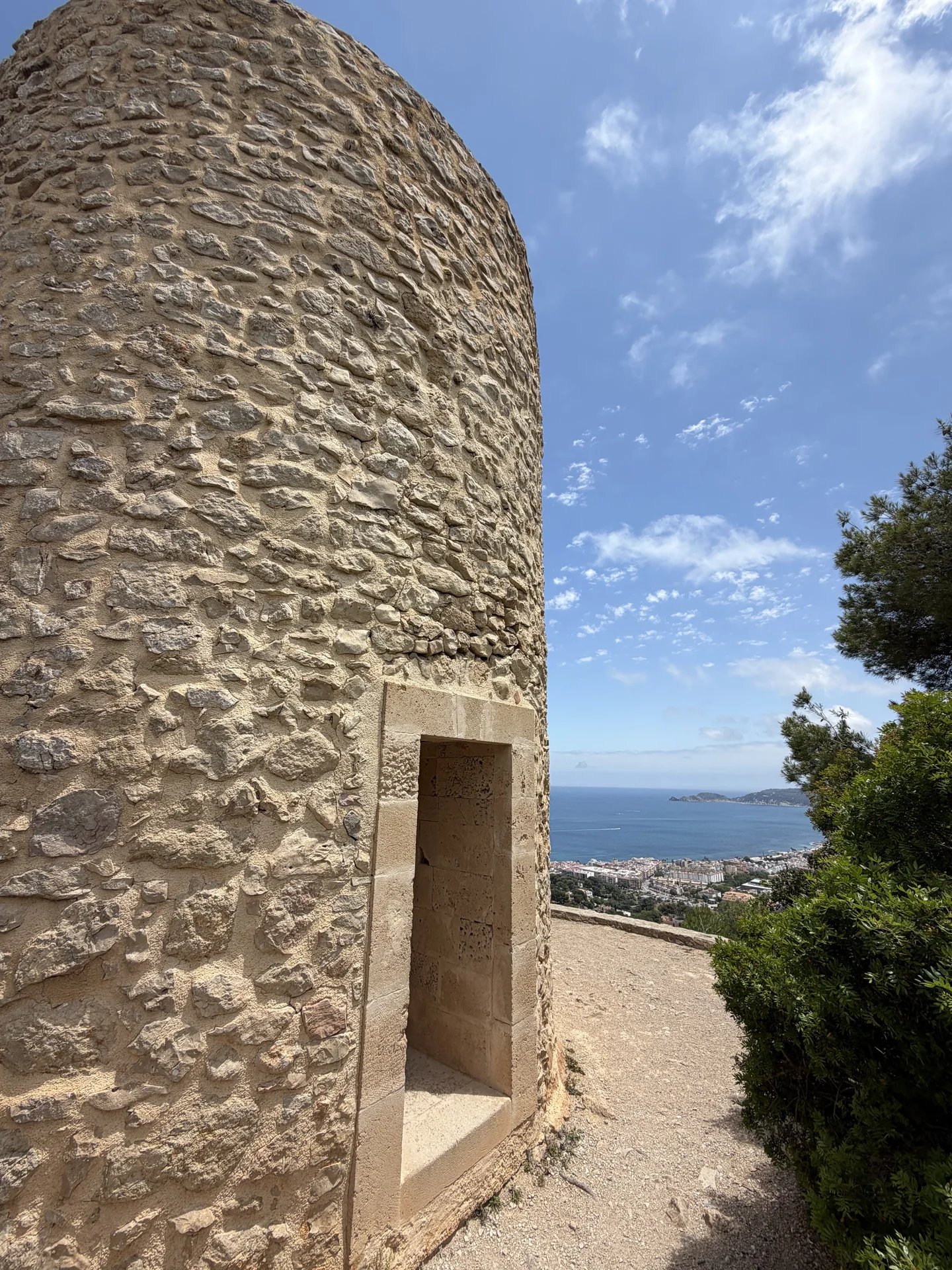Molinos de la Plana